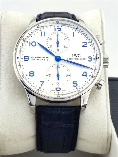 iwc 3764|iwc portugieser 3714.